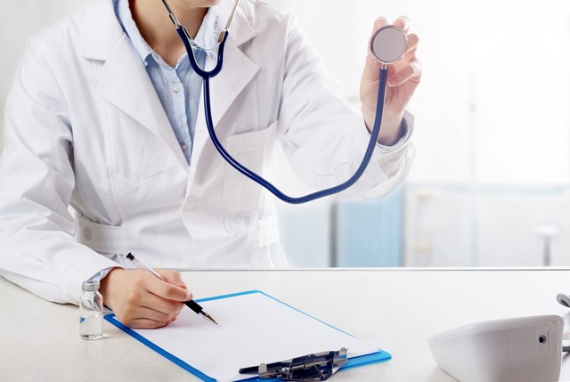 肺癌支气管镜盲检的概率,肺癌气管镜病理分析