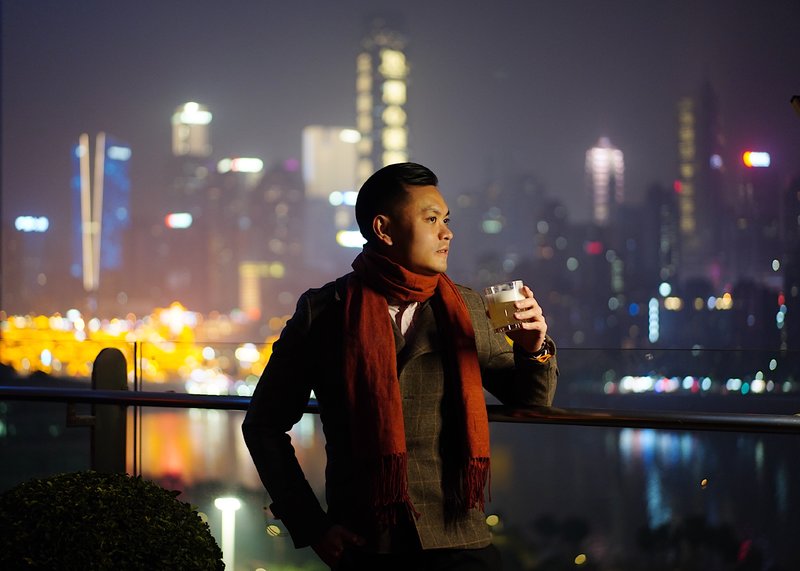 具有传奇色彩的重庆丽晶，是怎么锁住客人的“胃”？