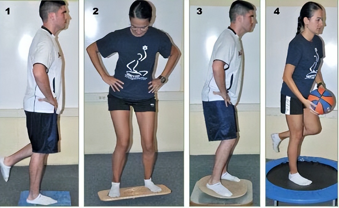 膝关节伸直时咯噔响是怎么回事,膝关节弹响的原因及治疗方法