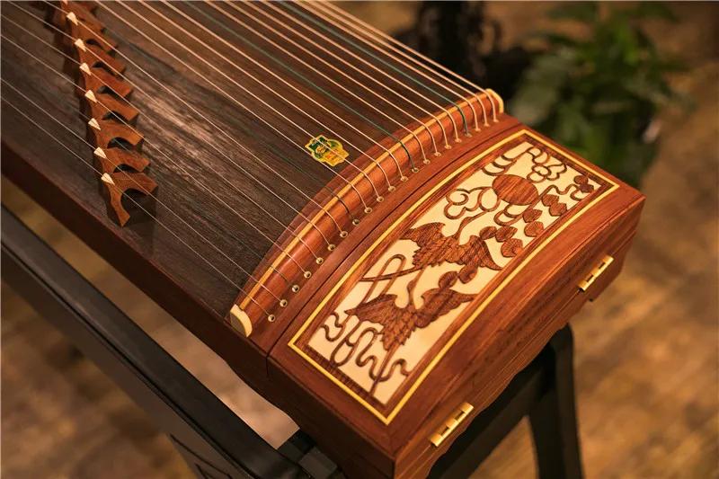 初学者买古筝如何购买,古筝挑选注意事项及禁忌
