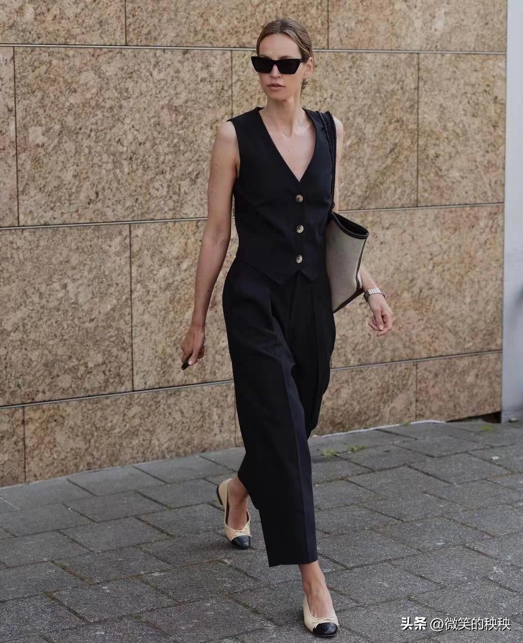 属于夏天的基础款清单来了，这次整理好之后，至少5年不用换！