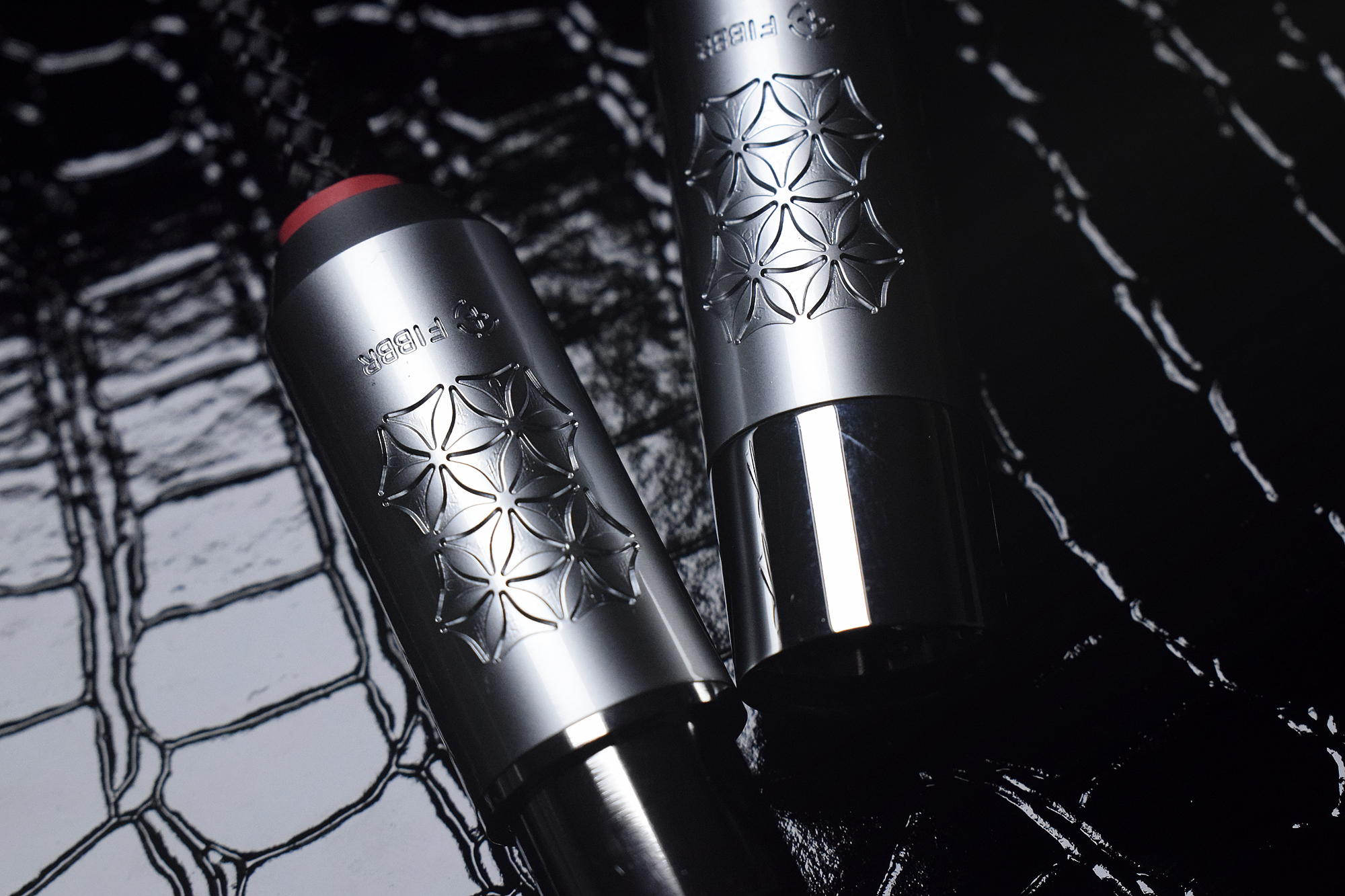 实力展现出众性能！FIBBR菲伯尔冰晶系列镀银XLR卡侬平衡线体验