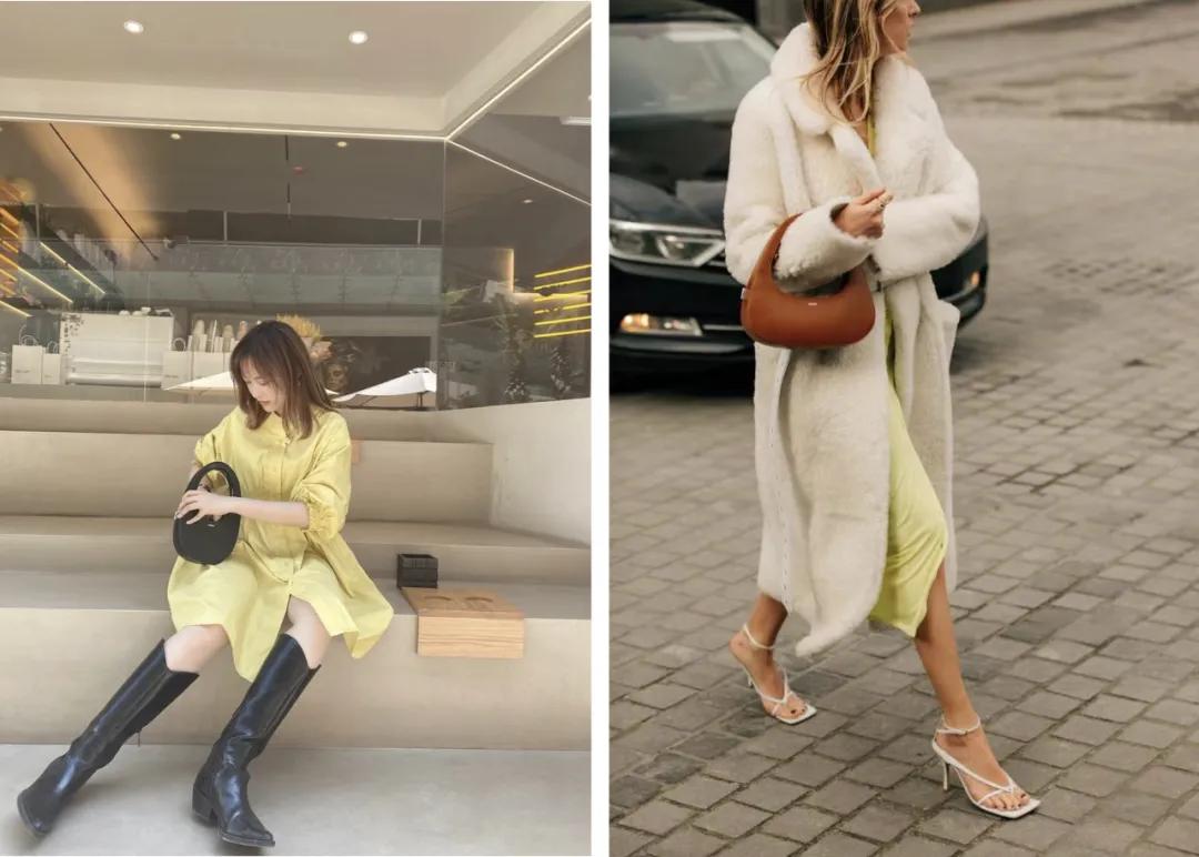 值得购买的入门轻奢包包,推荐性价比高的轻奢品牌包包