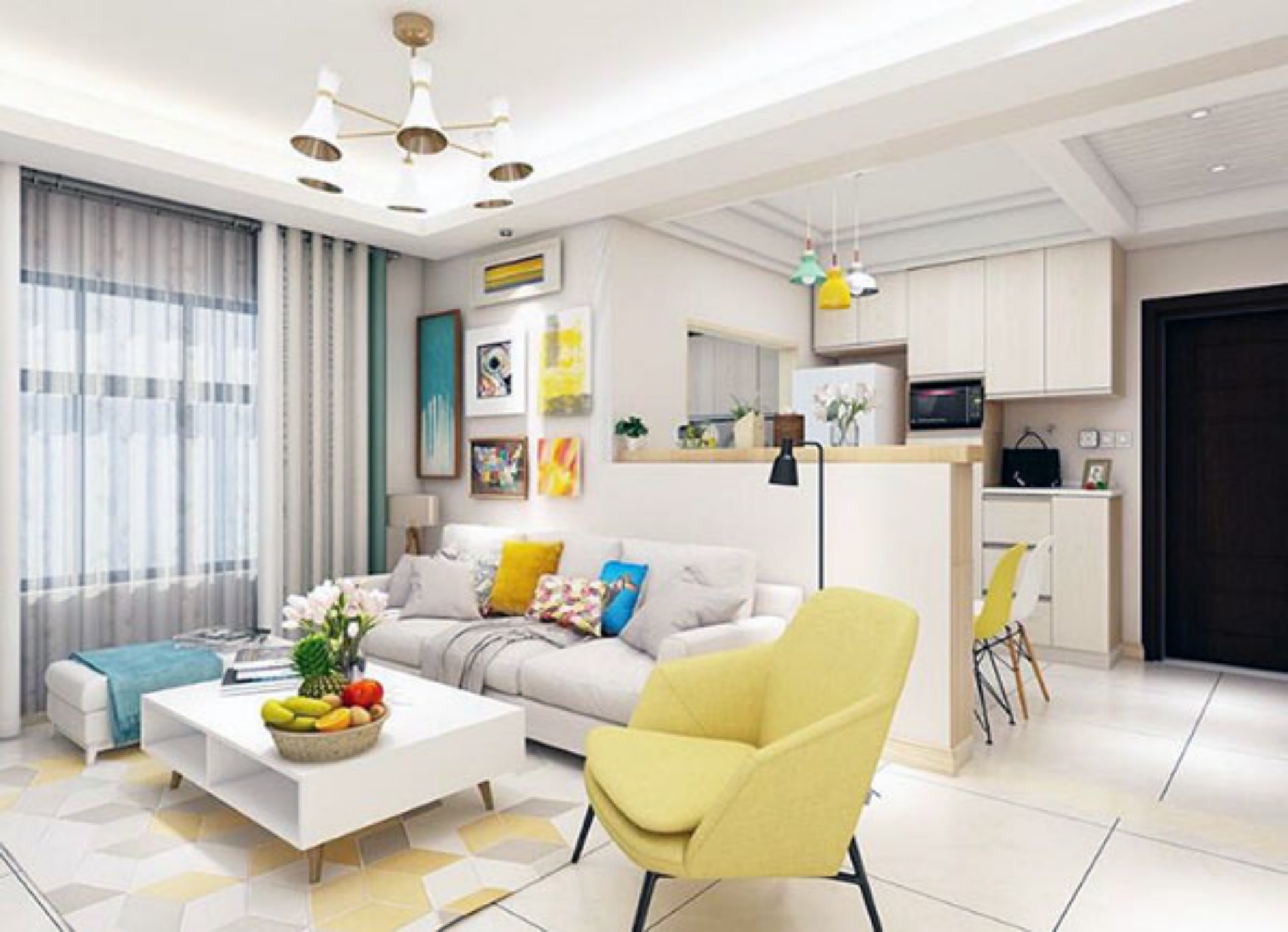 甲醛危害大为什么还是要住新房,新房有甲醛人体的反应