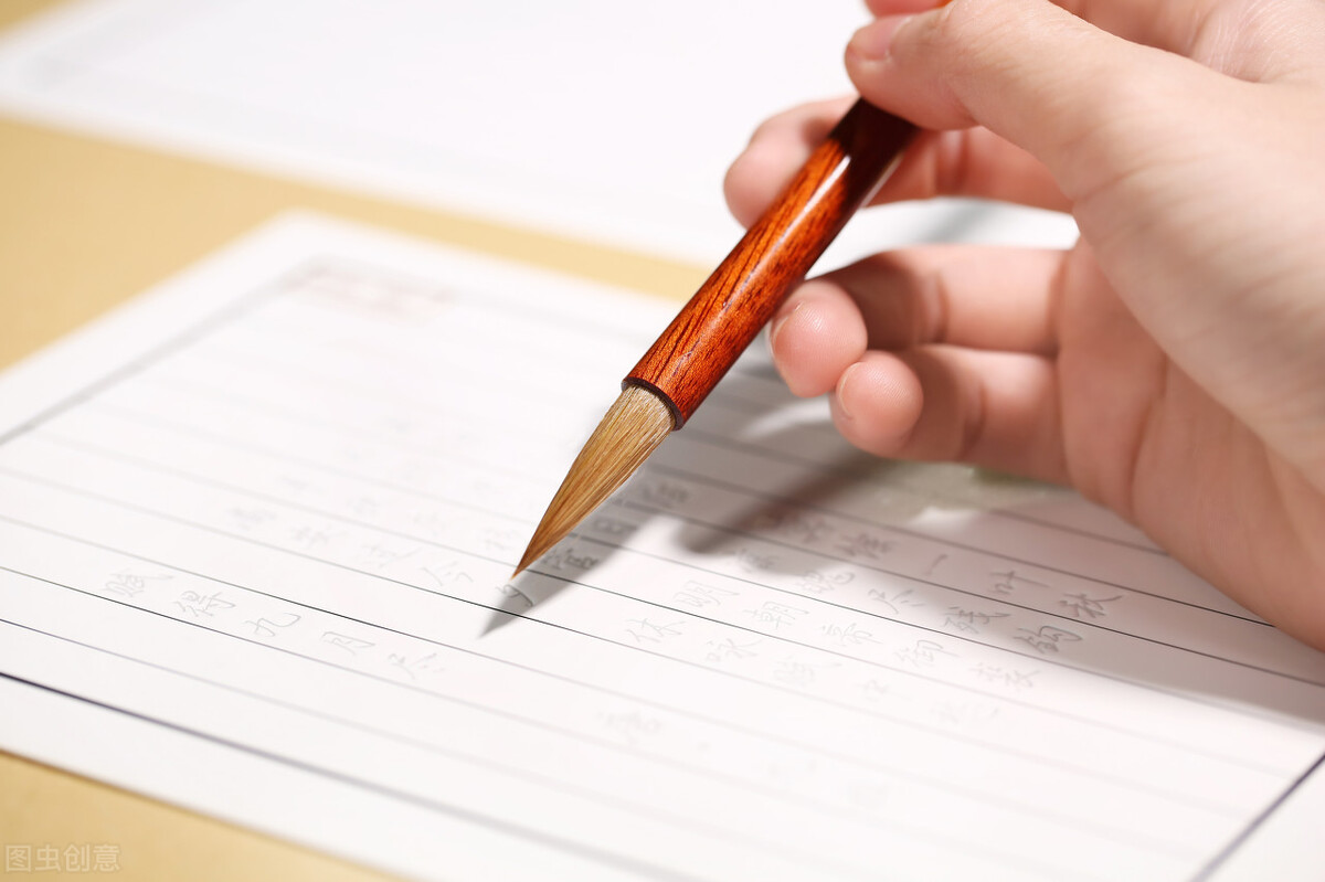 湖笔是文房四宝吗,文房四宝都是什么名称