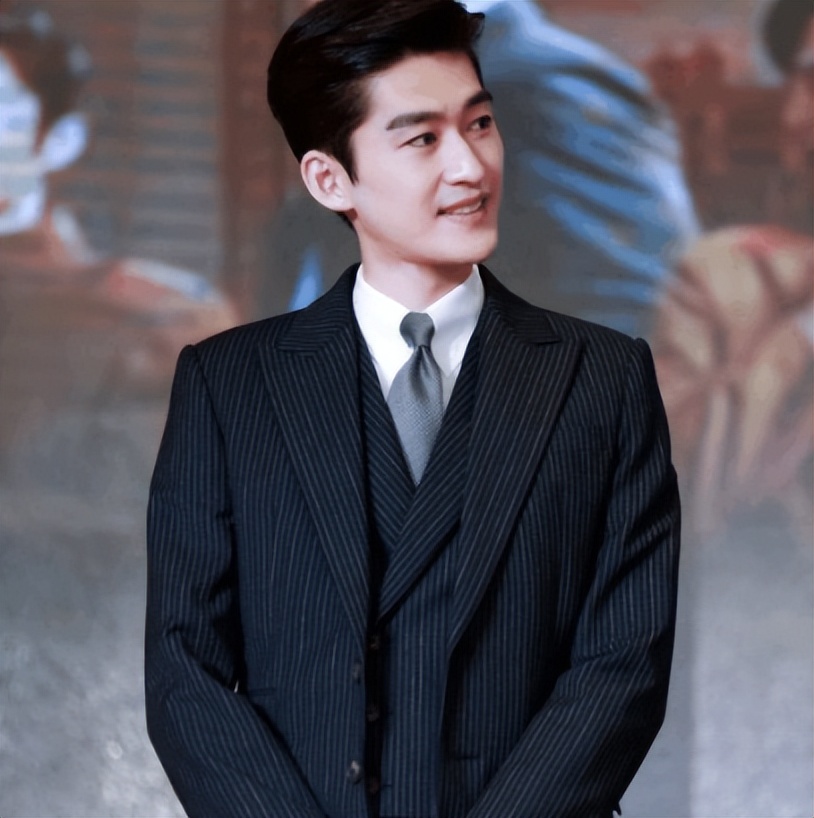 王晓晨张翰精彩片段,王晓晨对张翰行为回应