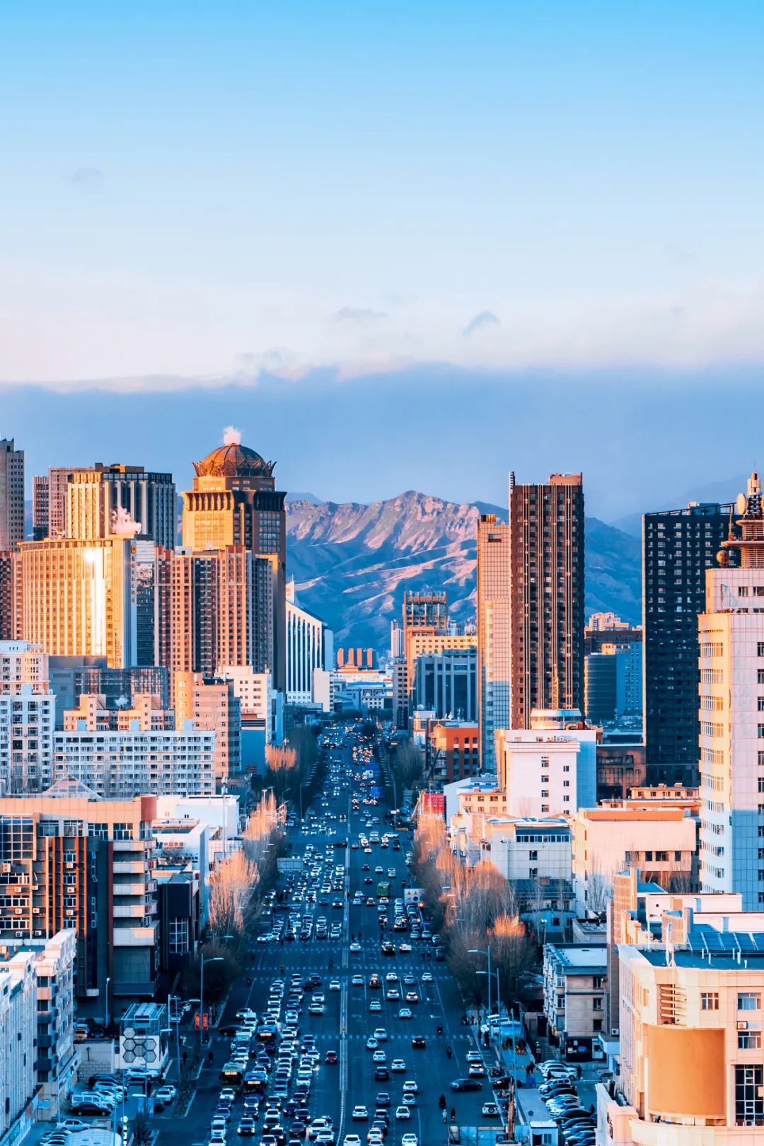 内蒙古是不是天短夜长啊,你觉得内蒙古好吗