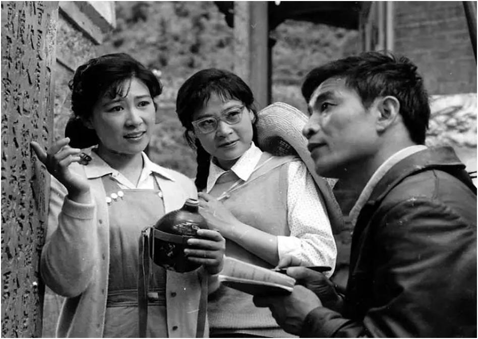 王馥荔在老闺蜜中扮演谁,老闺蜜王馥荔个人简历