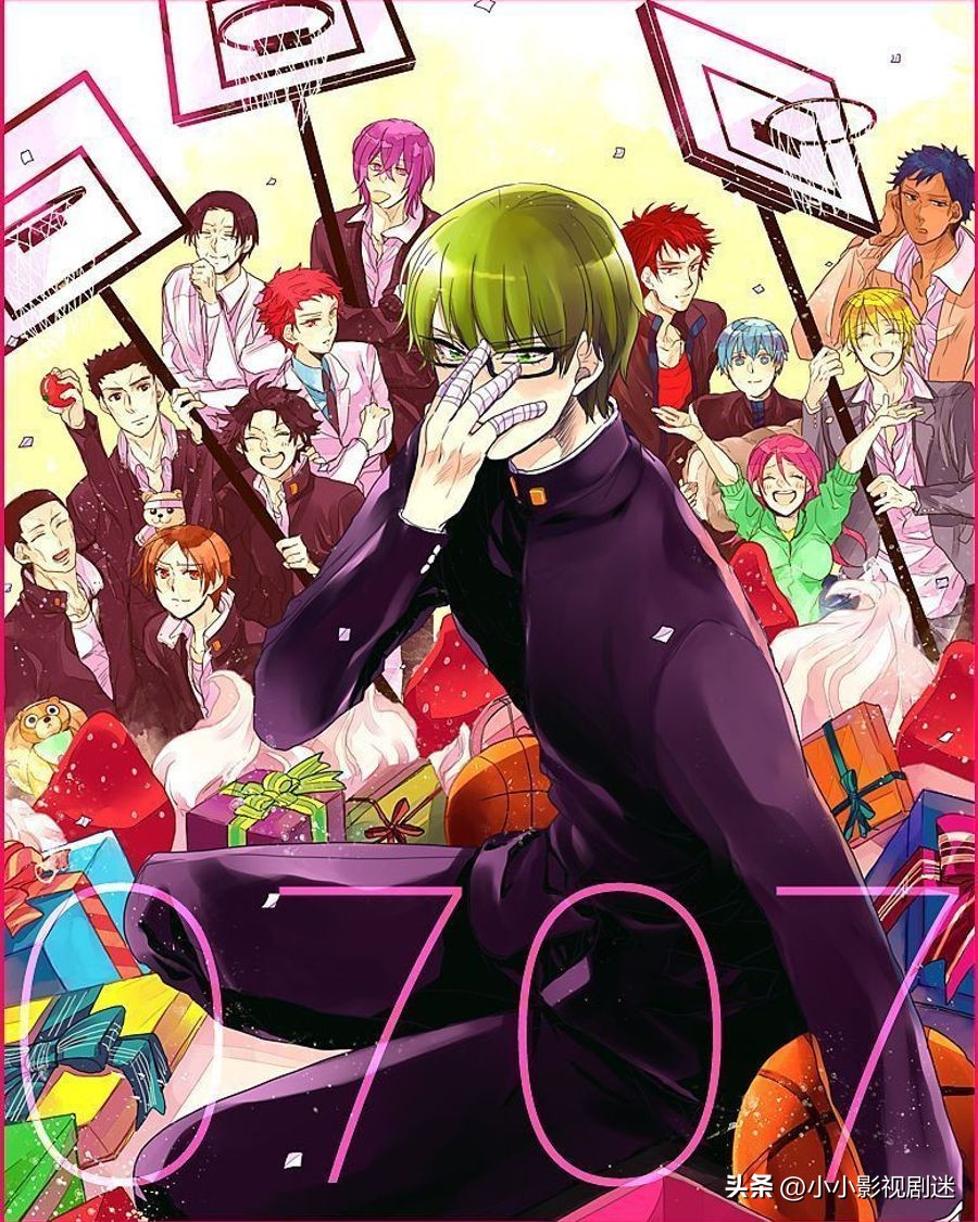 恋爱类动漫男主盘点,盘点动漫中男主对女主专一的场面