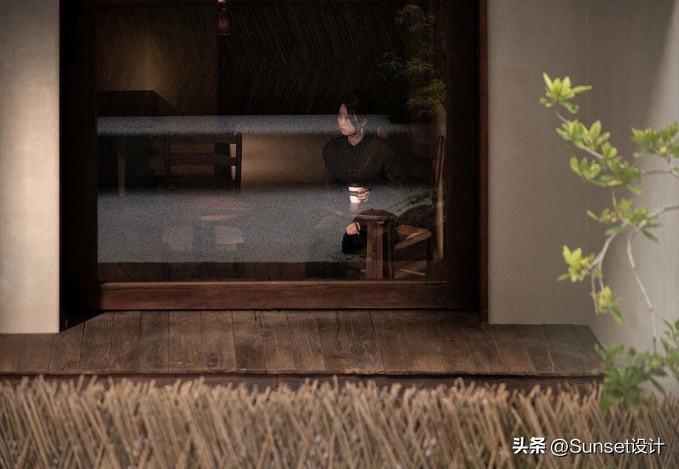 悦舍食单甜品店的定位,悦舍食单