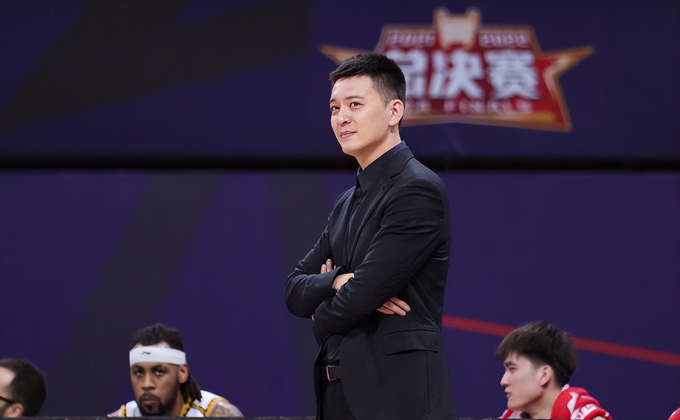 辽宁男篮杨鸣采访莫兰德,辽篮外援莫兰德续约最新消息