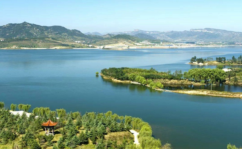 济南最佳攻略景点有哪些,济南必玩十大景点推荐一下