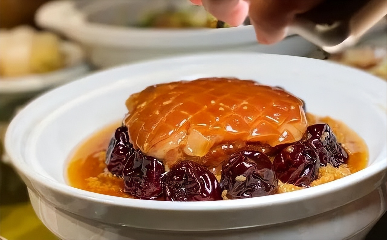 陕西什么菜最好吃,最值得吃的陕菜