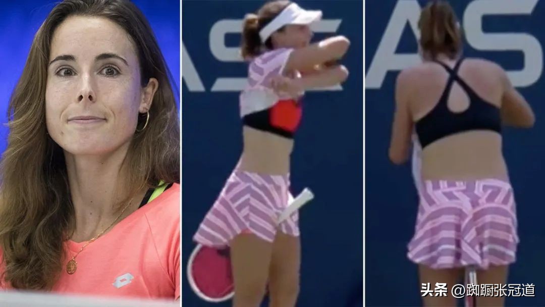 女性运动员着装,女运动员的穿衣自由