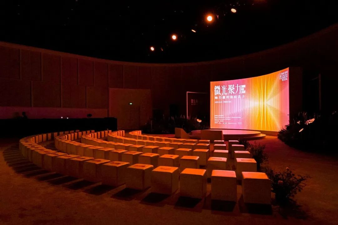 上海时装周2023时间表,2024上海春夏时装周