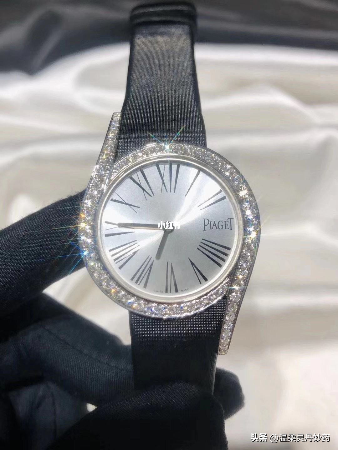 适合女士的十大高端腕表推荐,最受女性喜爱十大奢侈品手表