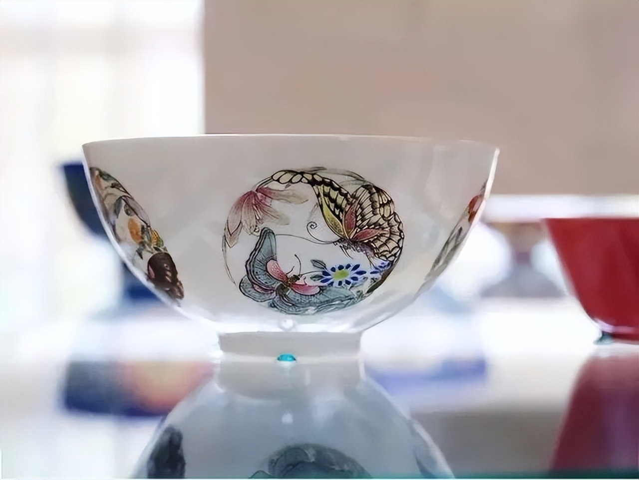 大英博物馆典藏历史的痕迹,大英博物馆里中国珍贵老物件