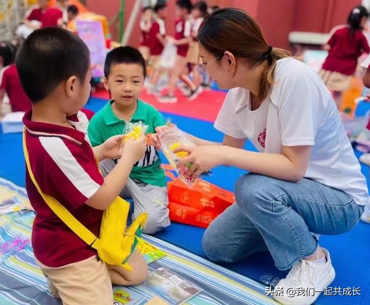 济南小童星幼儿园,济南市天桥区启明星幼儿园