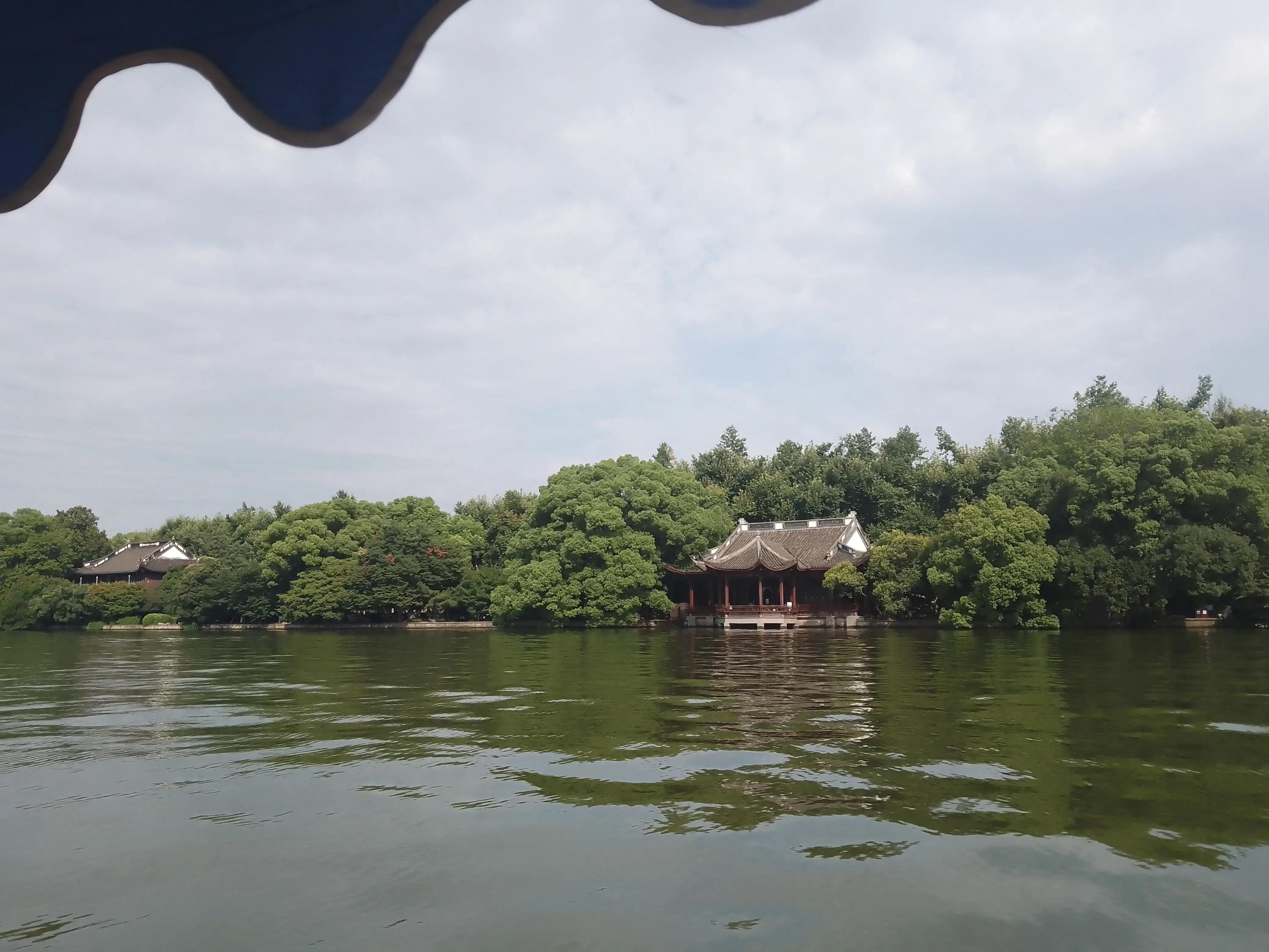 带大家一起游西湖美景,西湖美景三日游