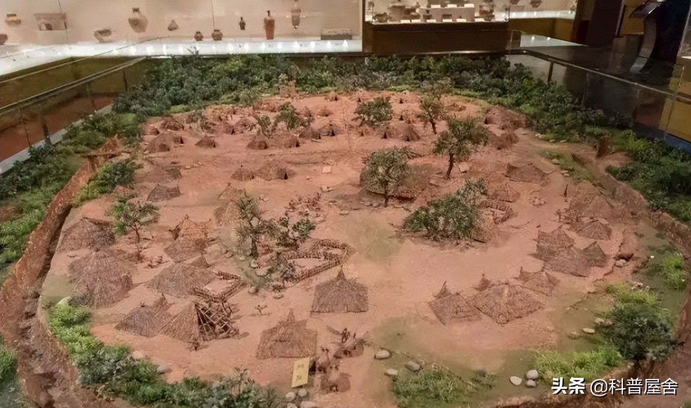 古彝族文明震惊着世界,彝族考古发现