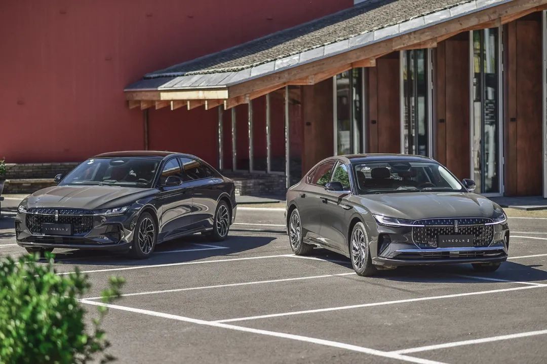 林肯z2024尊享试驾,林肯z试驾萝卜报告