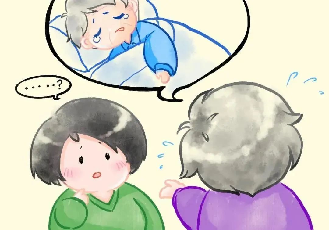 老年人摔折腿怎么康复,老人摔断腿手术需要注意什么