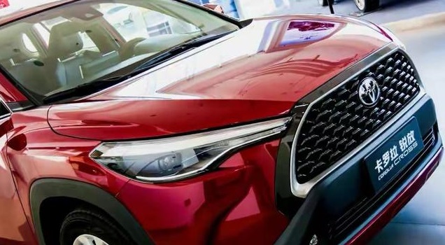 迟来却是“黑马”的锐放，比卡宴还美，动力成为最大亮点