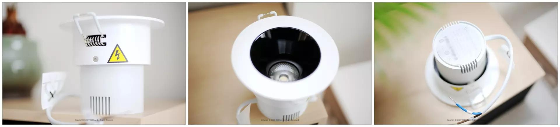 无主灯只用射灯为什么贵,无主灯真的不实用么