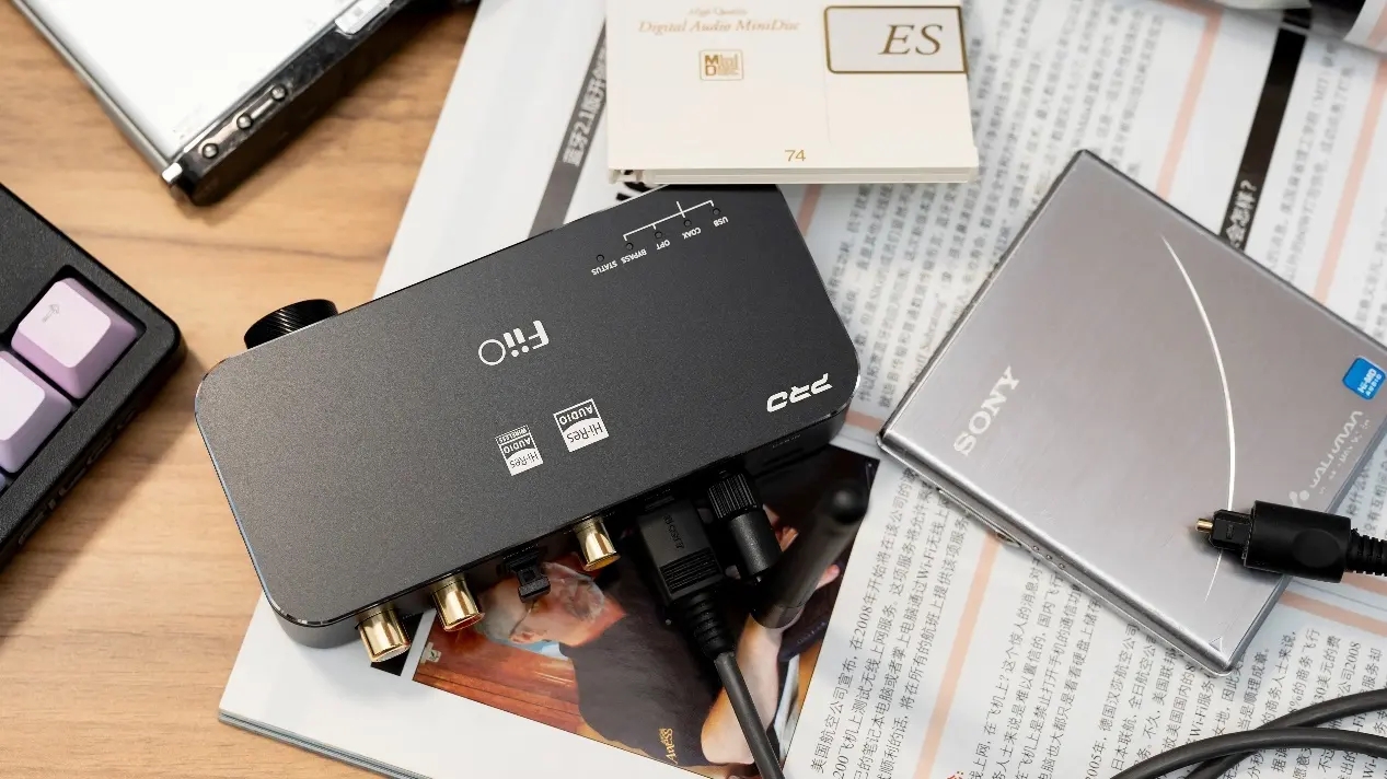 便携旗舰蓝牙解码耳放横评,不入耳hifi无线蓝牙耳机十佳评测