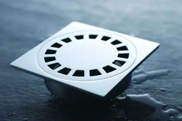 卫生间浴室地漏堵了怎么疏通,卫生间地漏被胶水堵住怎么疏通