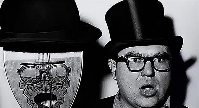 生死间的绘境：车祸后的地狱魔幻