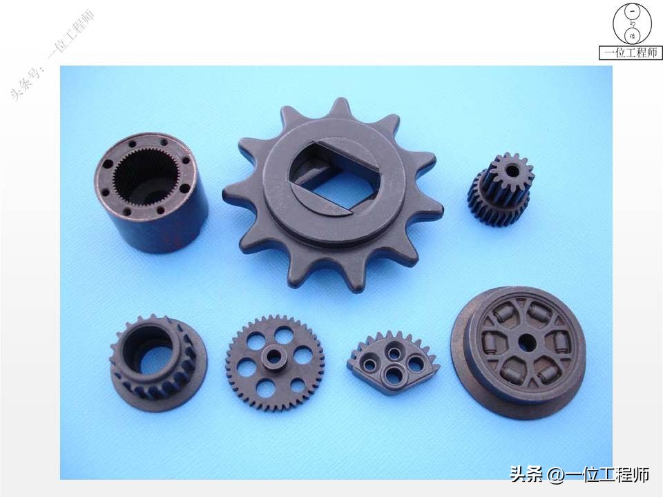 金属材料的5种成型加工，3类热处理和2类表面处理，PPT完整介绍