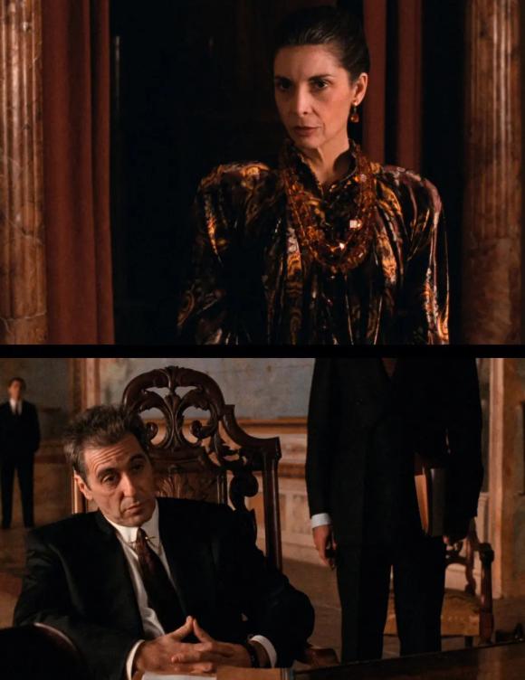 教父三部曲电影多少年,电影教父共几部