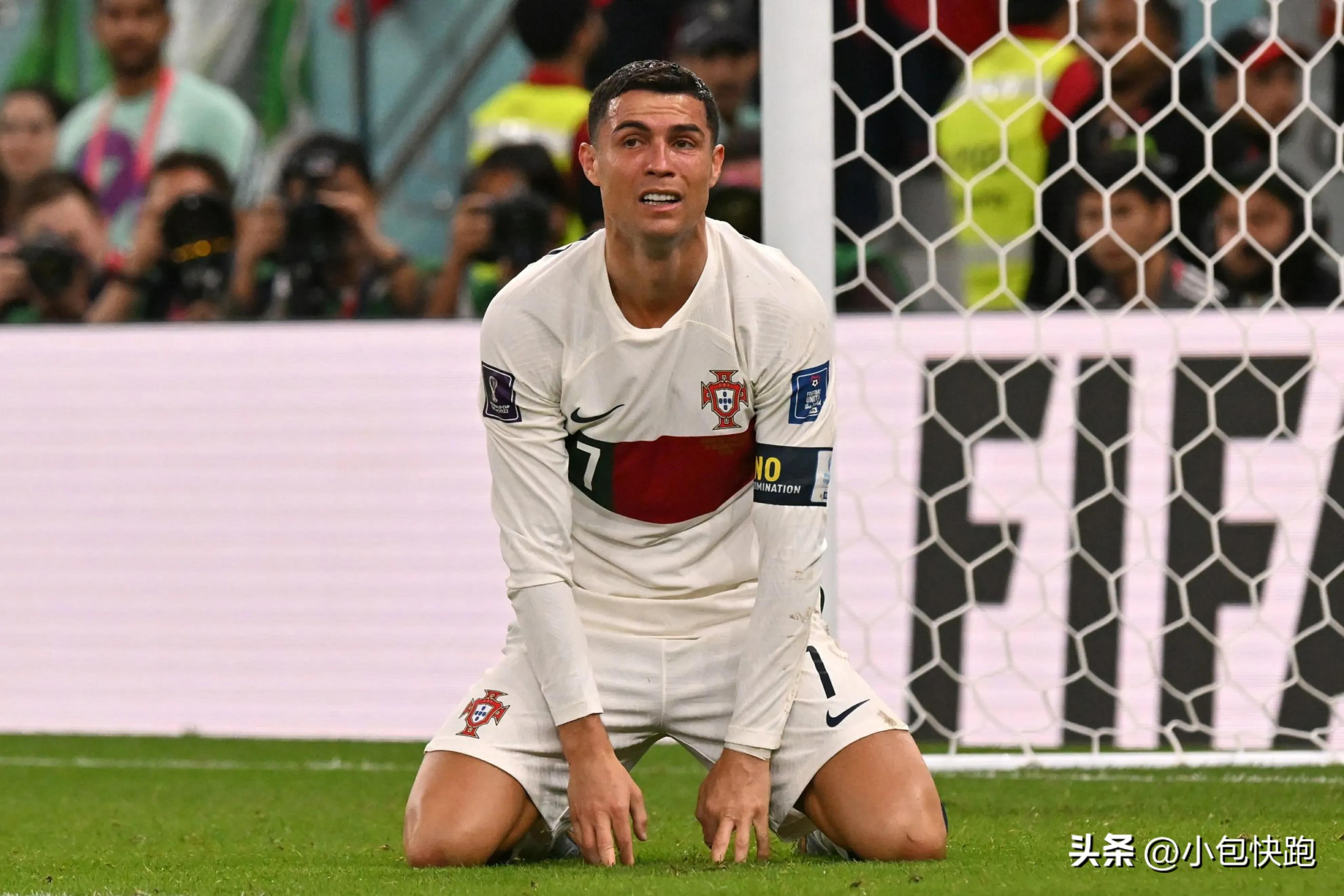 伟大的c罗,生而伟大死得光荣图片