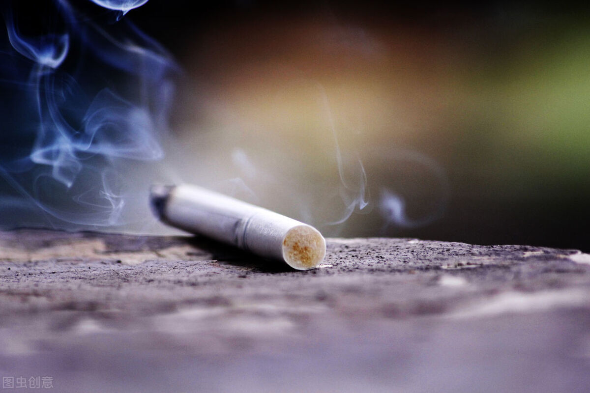 日本回收烟头真实揭秘,日本收中国烟头