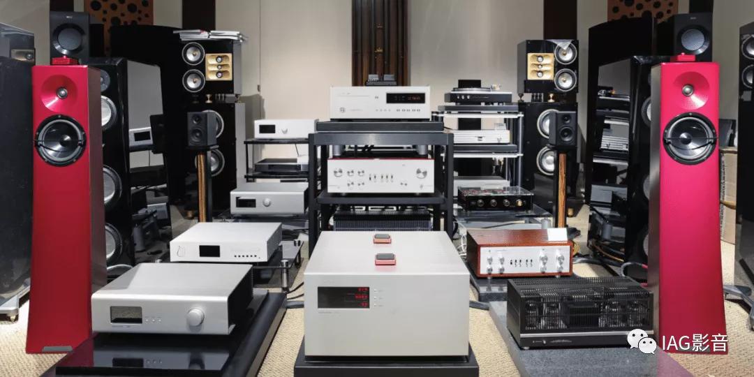 中国的音响市场现状,中国音响产品年度市场规模