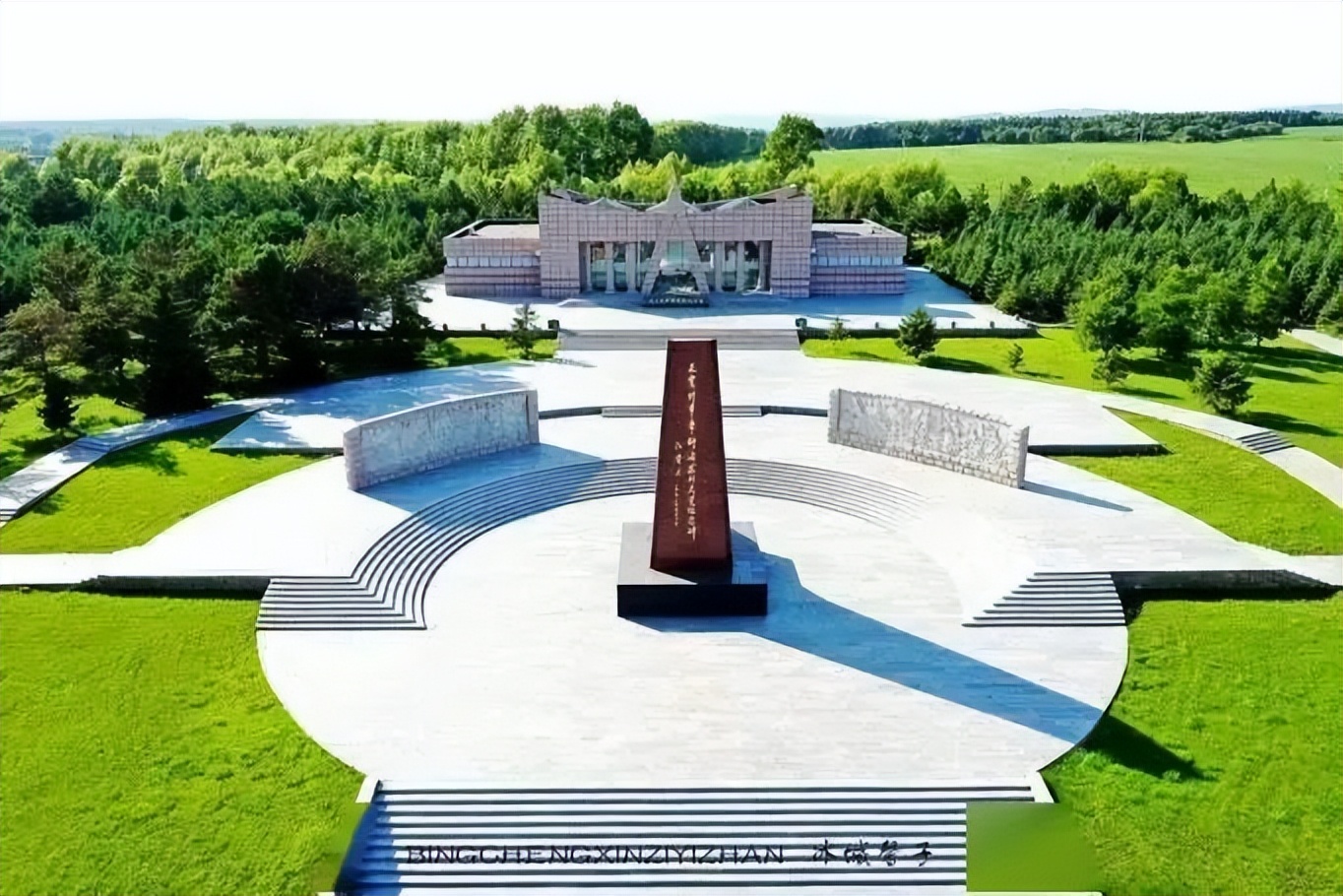 醉美G331黑龙江段自驾春游线路,g331东北大环线自驾游