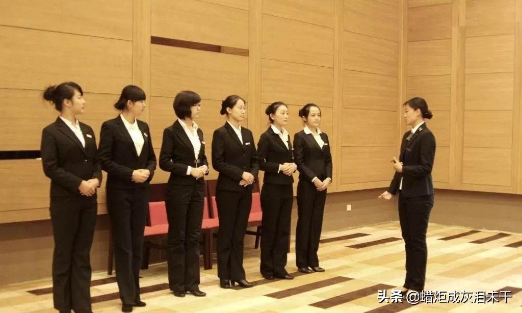 酒店管理专业怎么样就业前景好吗,酒店管理类专业就业前景怎样