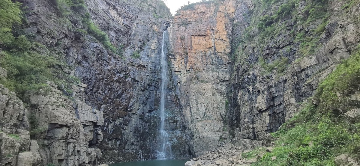 韶关自驾三日游攻略,韶关附近三日游