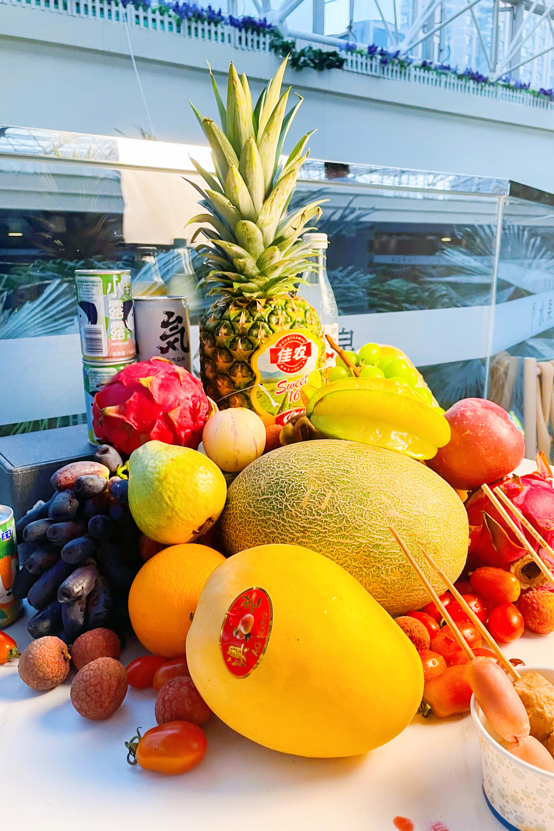 吃喝玩一体的天然温泉酒店,银河天然温泉洗浴和汗蒸