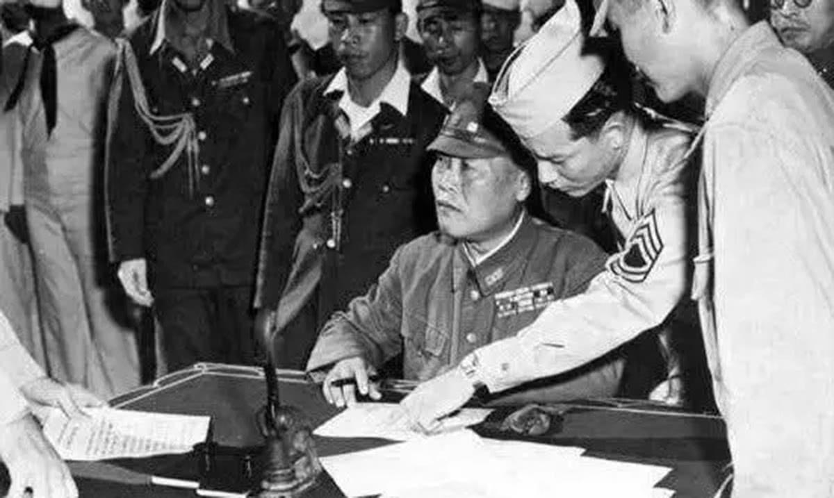 战后320万日本人离开中国，有3样东西不能带走，3样东西免费送