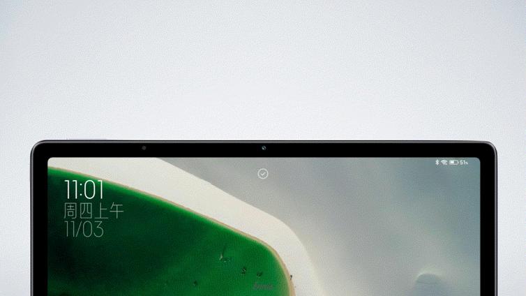 千元平板新标杆redmipad上手评测,redmipad五点触控