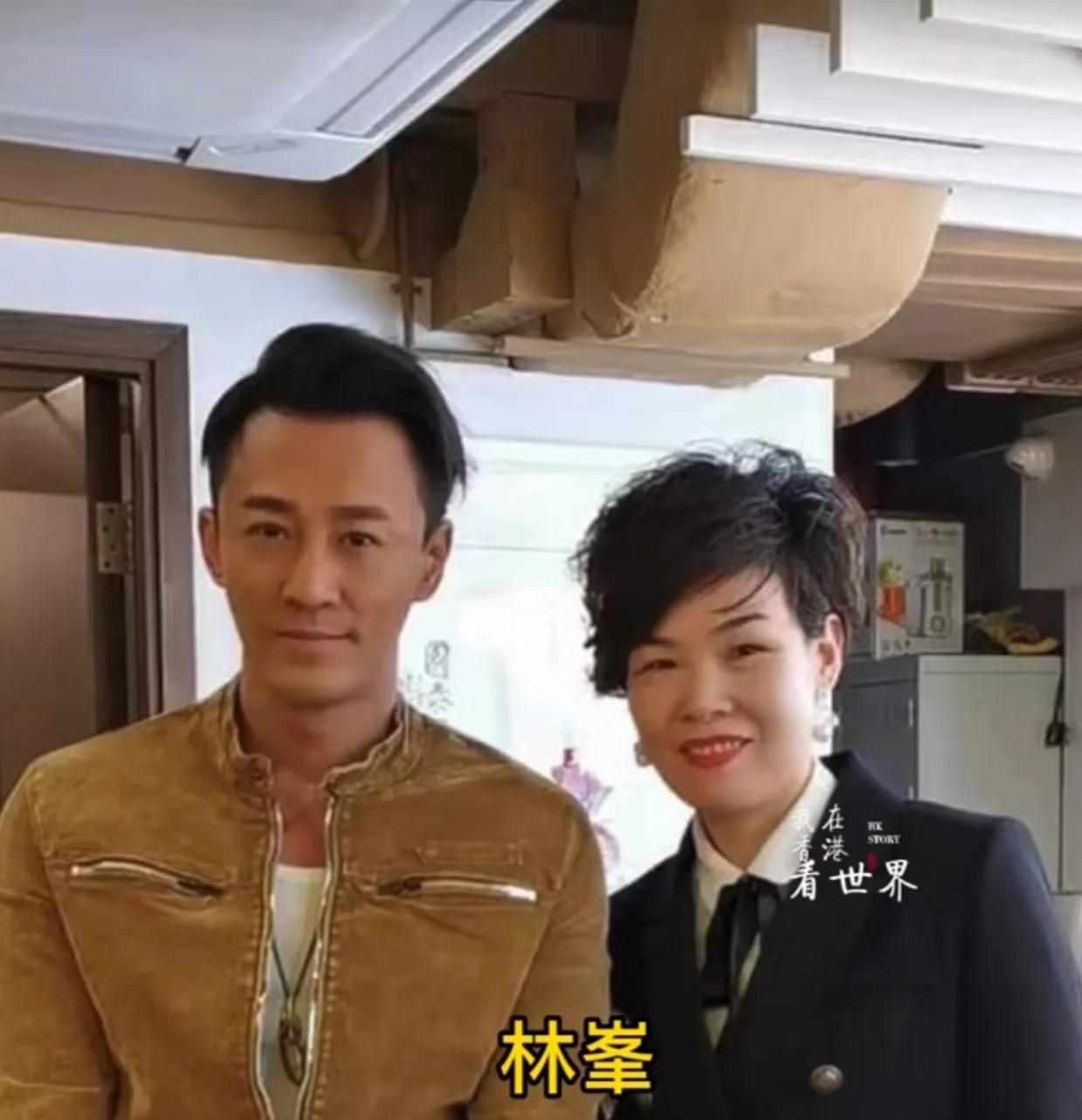 她18岁到香港做洗碗工，21岁创业，如今成为千万资产网红店老板