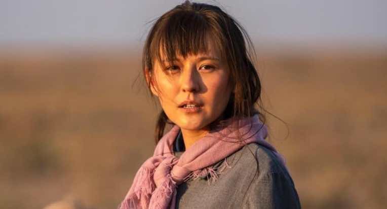 “小章子怡”童瑶的成长史，和她与张国立父子的恩怨情仇