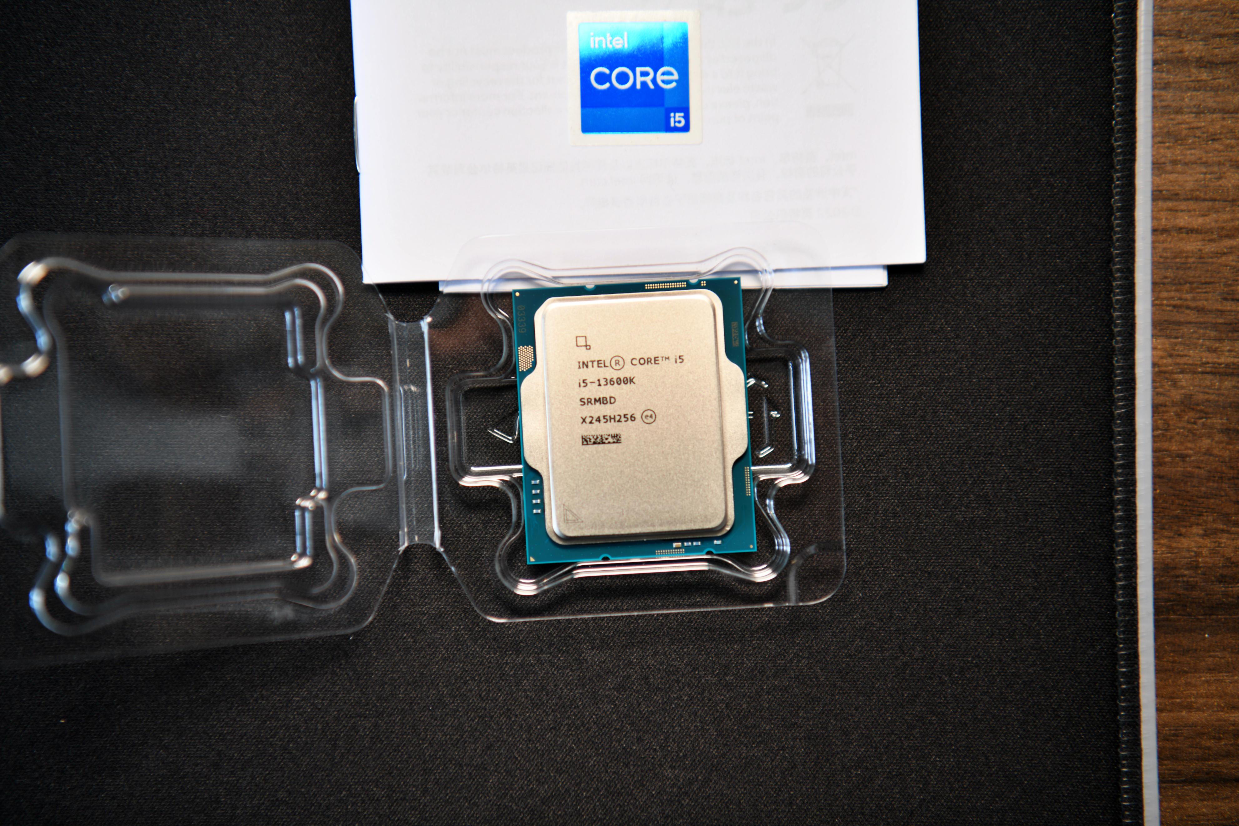 2023新装机：打造一台属于自己的DDR5平台