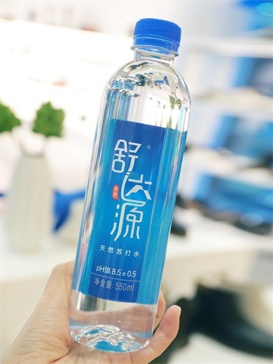 国家认证天然苏打水第一名,舒达源天然苏打水有什么用