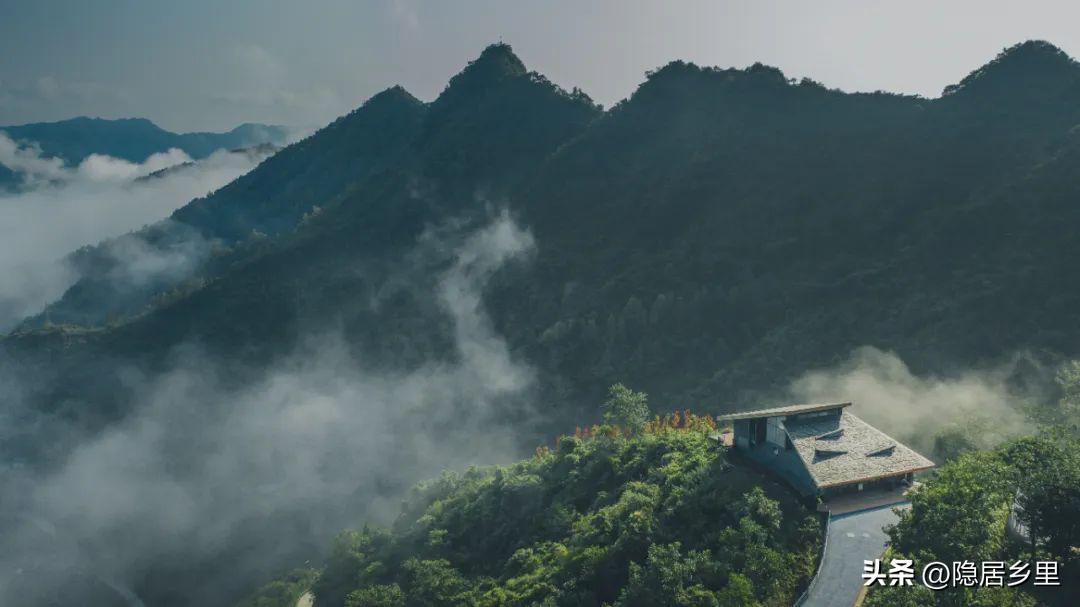 浪漫婚礼风民宿,很火的民宿婚礼