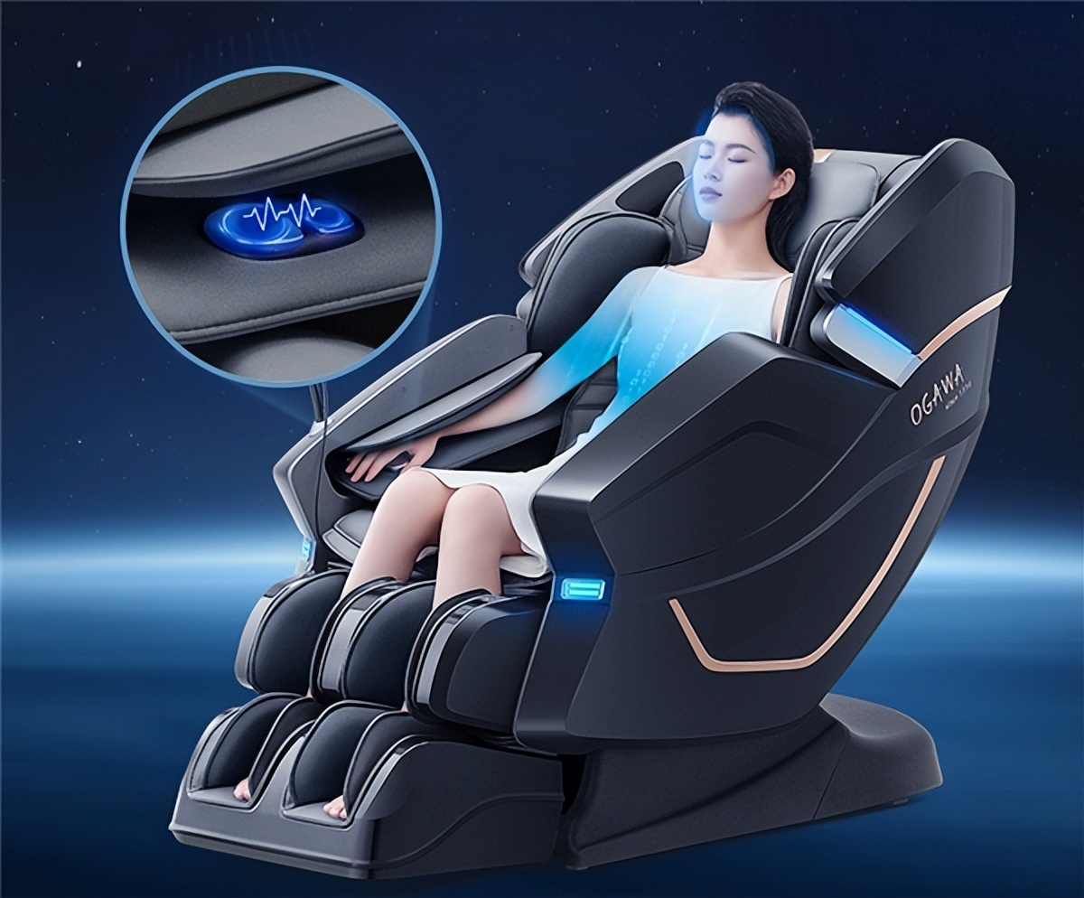 奥佳华7608etn与奥佳华x9哪个更好,奥佳华热销按摩椅