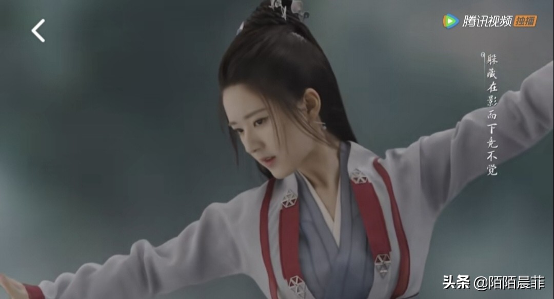 且试天下为啥要假扮华纯然,且试天下原著后面虐吗