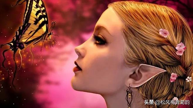 心若香茗静听花开的意思,心若香茗静听花开文案